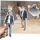 Illustration for article titled Your Teenage Son Who Seems Pretty Normal But Who You Don't Talk to